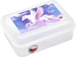 Lunch Box Pegas with Compartment