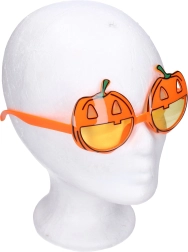 Karneválszett – tökös szemüveg