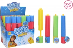 Pistolet wodny EVA 29 cm – opakowanie czeskie