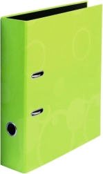 Zakladač A4 lamino pákový 7 cm NEO COLORI zelený