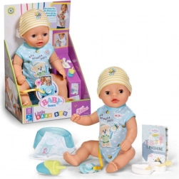 BABY born Maliček fant 36 cm