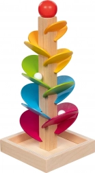 Spirale di palline con suono GOKI Cascata