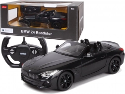 RC-auto BMW Z4 Roadster 1:14 zwart