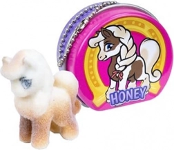 Lucky Horses Pony Figurine in Surprise Capsule