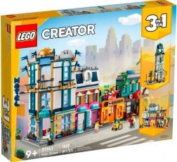 LEGO® Creator 31141 Main Street