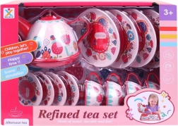 Children's Kitchen Set for Little Chefs