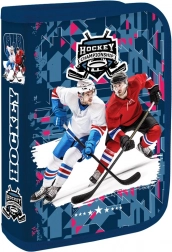 astuccio a piani Hockey