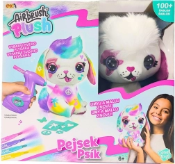 Airbrush Studio – Puppy