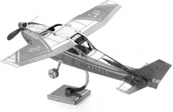metal earth 3d puslespil cessna 172 skyhawk