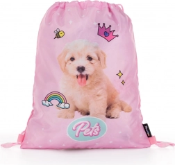 OXYBAG Gym Sack 30x37cm Pets