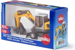 Bager Wacker Neuson EW65