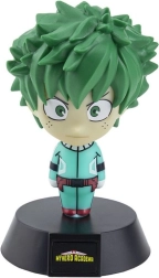 Icône lumineuse My Hero Academia - Izuku