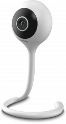 Elektronická pestúnka LIONELO Babyline Smart