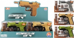 lövő pisztoly gyerekeknek 6+