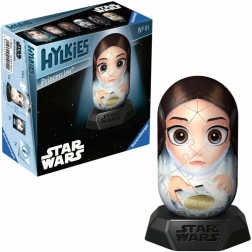 Star Wars Collectible Figure Princess Leia