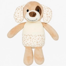 cagnolino di peluche Baby Mix – marrone
