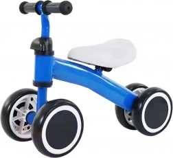 Rw41 cross-country fiets blauw