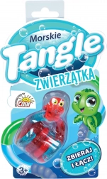 COBI Tangle tengeri állatkák – szenzoros kreatív játék