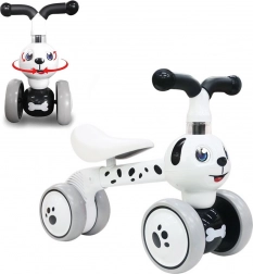 Børne løbecykel hund ECOTOYS