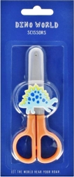 Children's Scissors Dino 12 cm
