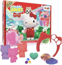 Cadeauset INKEE Hello Kitty