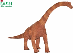 Figura dinozavra Brachiosaurus 30 cm