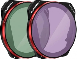 Variable ND Filters True Color for DJI Mavic 3 Pro