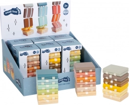 Houten puzzel Jacobs ladder