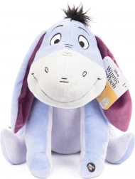 Asinello di peluche Disney con suono 28 cm