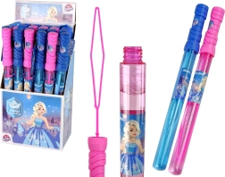 Soap Bubbles Princess Sword 120ml My Bubble Blue Pink