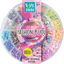 Kreativset Perlen Stylish Beads TOYS INN
