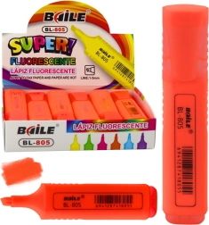 Neon Intense Orange Highlighter