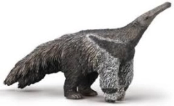 CollectA kæmpe myresluger