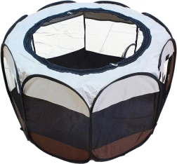 Profi playpen