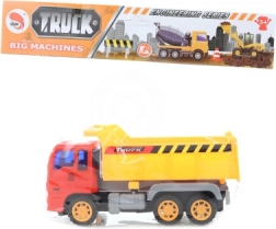 Plastkipper – Handspielzeug