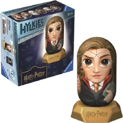 3D‑Puzzle Ravensburger Hylkies: Harry Potter – Hermine Granger, 54 Teile