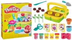 Set Giardino Fiorito Play-Doh