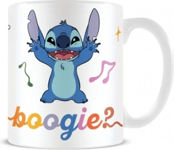 Ceramic Mug Lilo & Stitch 315 ml