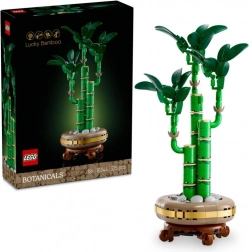 LEGO® Botanicals 10344 Bambuslykke