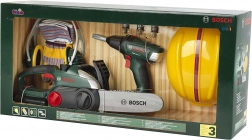 Mega-set BOSCH II