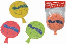 Klasický Prdící Pytlík Simba 18 cm