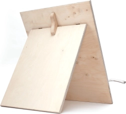 Állvány MANIBOX érzékelő táblákhoz – nagy