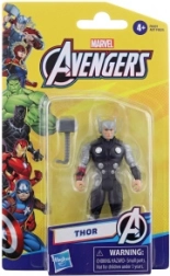 Thor Avengers akcijska figurica 10 cm s kladivom