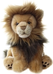 Plush Lion 43 cm