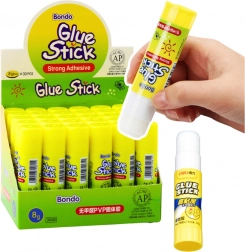 Sterke school lijmstift 8 g