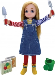 Lottie kertész baba