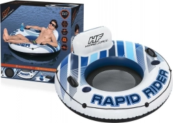 Inflatable Chair with Backrest Bestway