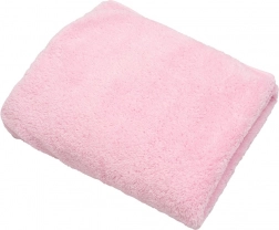 New Baby Baby Blanket 90 × 80 pink