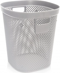 Siv pisarniški koš za odpadke 12,5 l