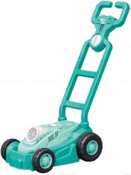 Blue Bubble Mower
